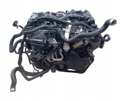 ENGINE MERCEDES E CLASS W212 350 3 0 CDI 642852 A6420104344