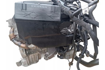 ENGINE MERCEDES E CLASS W212 350 3 0 CDI 642852 A6420104344 Engine type diesel