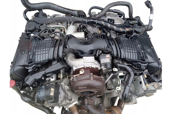 Motor Mercedes E-Class W212 350 3.0 CDI 642852 A6420104344