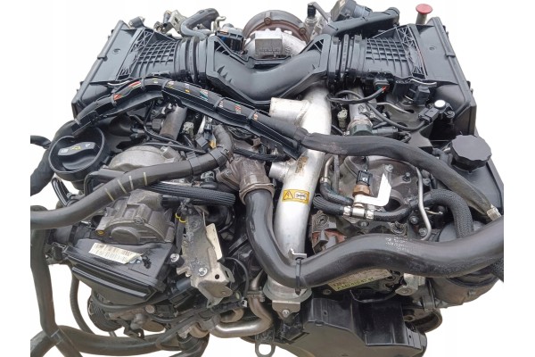 Motor Mercedes E-Class W212 350 3.0 CDI 642852 A6420104344