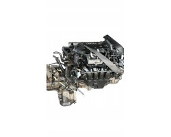 Engine Opel 1 6 16v z16xe1