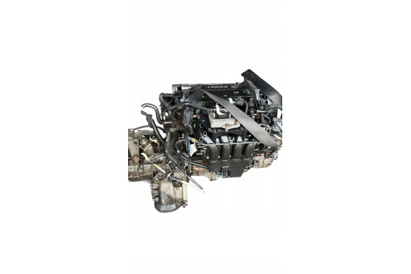 Engine Opel 1 6 16v z16xe1