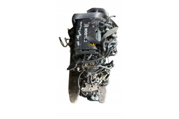 Engine Opel 1 6 16v z16xe1 Catalog number of the part Opel