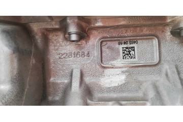 Motor Ferrari Portofino Shortblock 2281684 NUEVO