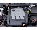 SEAT IBIZA IV 6J 1 2 TDI ENGINE COMPLETE CFW CFWA SKODA AUDI VW