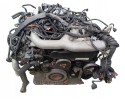ENGINE AUDI A4 B8 A5 Q3 3 0 TDI V8 CODE CCW 240KM
