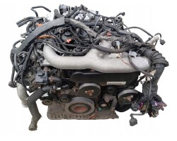 ENGINE AUDI A4 B8 A5 Q3 3 0 TDI V8 CODE CCW 240KM