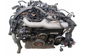 ENGINE AUDI A4 B8 A5 Q3 3 0 TDI V8 CODE CCW 240KM