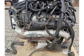ENGINE AUDI A4 B8 A5 Q3 3 0 TDI V8 CODE CCW 240KM Part manufacturer Audi OE