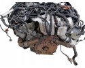 ENGINE AUDI A4 B8 A5 Q3 3 0 TDI V8 CODE CCW 240KM Car type passenger cars