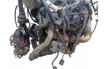 ENGINE AUDI A4 B8 A5 Q3 3 0 TDI V8 CODE CCW 240KM Engine type diesel