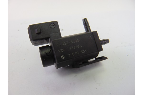 7810831 VALVULA AIRE ADICIONAL BMW SERIE X1 (E84)