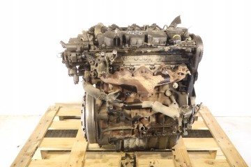 ENGINE CITROEN C4 PICASSO AND 2 0HDI 136KM RHR TEST Part manufacturer Citroen OE