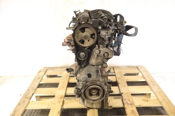 ENGINE CITROEN C4 PICASSO AND 2 0HDI 136KM RHR TEST Catalog number of the part RHR