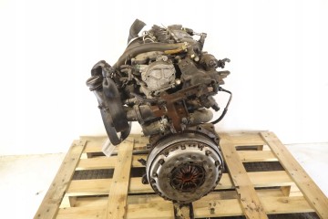 ENGINE CITROEN C4 PICASSO AND 2 0HDI 136KM RHR TEST Quality of parts according to GVO O original with manufacturer s logo OE