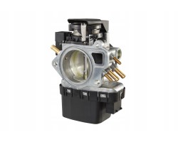 Hella 8UK 007 623 191 Throttle body