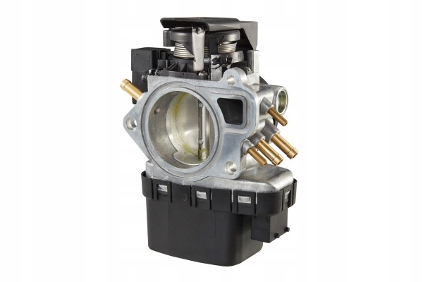 Hella 8UK 007 623 191 Throttle body