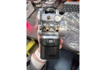 Hella 8UK 007 623 191 Throttle body Part manufacturer Hella