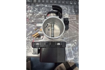 Hella 8UK 007 623 191 Throttle body Catalog number of the part 8UK 007 623 191