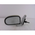 8761006201 RETROVISOR IZQUIERDO HYUNDAI ATOS PRIME (MX) GLS (2003) 2004 8761006201 206130 HYUNDAI - 1