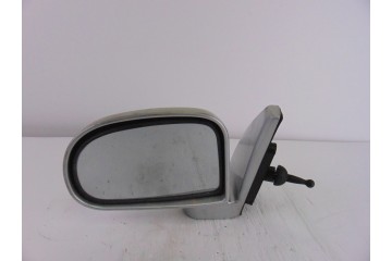 8761006201 RETROVISOR IZQUIERDO HYUNDAI ATOS PRIME (MX) GLS (2003) 2004 8761006201 206130 HYUNDAI - 1