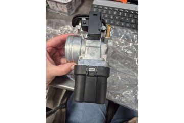 Hella 8UK 007 623 191 Throttle body Catalog number of substitutes FISPA 88 121 HELLA 8UK 007 623 191 HOFFER 7519129 MEAT DORIA 8