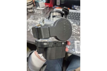 Hella 8UK 007 623 191 Throttle body Catalog number of the original GENERAL MOTORS 9188186 SAAB 91 88 186
