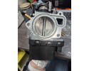 Hella 8UK 007 623 191 Throttle body EAN GTIN 4082300303254