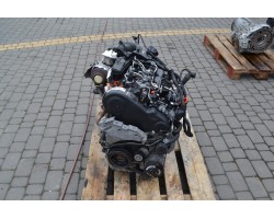 ENGINE COMPLETE VW SEAT SKODA 2 0 TDI CBA