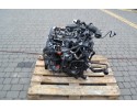 Motor Completo VW Seat Skoda 2.0 TDI CBA
