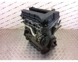 Mitsubishi Outlander 2018 Engine