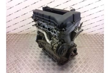Mitsubishi Outlander 2018 Engine