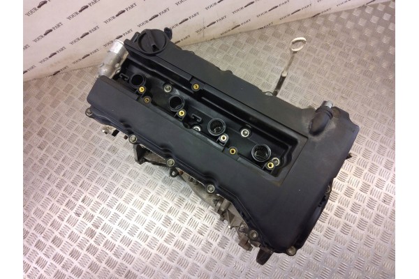 Mitsubishi Outlander 2018 Engine Catalog number of the part SKE34858