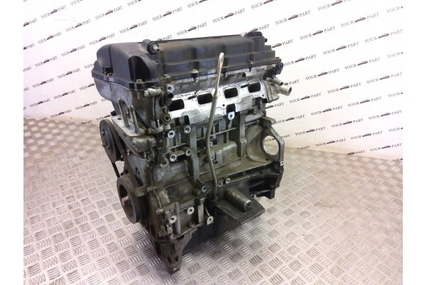 Mitsubishi Outlander 2018 Engine Car type 4x4 SUV