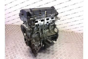 Mitsubishi Outlander 2018 Engine Car type 4x4 SUV