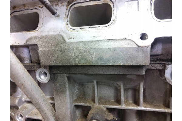 Mitsubishi Outlander 2018 Engine Engine type hybrid