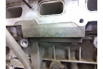 Mitsubishi Outlander 2018 Engine Engine type hybrid