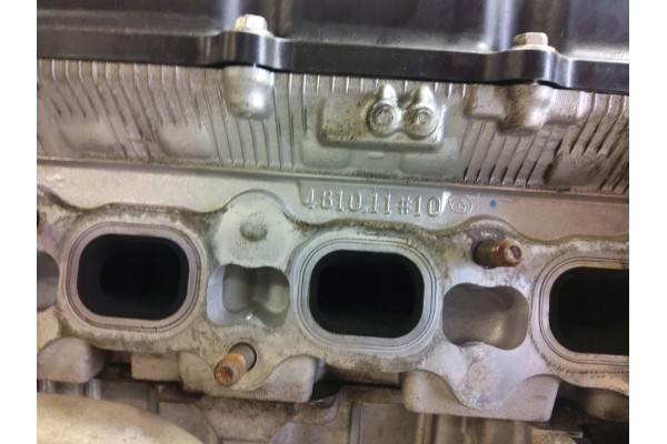 Motor para Mitsubishi Outlander 2018 2.4L Híbrido