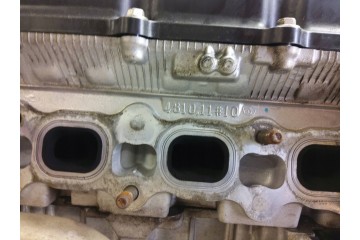 Motor para Mitsubishi Outlander 2018 2.4L Híbrido