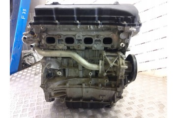 Motor para Mitsubishi Outlander 2018 2.4L Híbrido