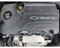Chevrolet Malibu Opel Insignia B Complete Engine 1 5 Turbo LFV GF4