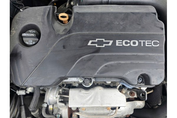 Chevrolet Malibu Opel Insignia B Complete Engine 1 5 Turbo LFV GF4