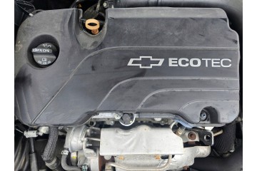 Chevrolet Malibu Opel Insignia B Complete Engine 1 5 Turbo LFV GF4