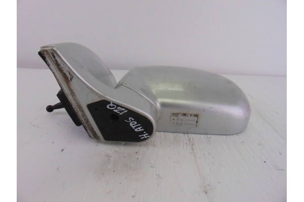 8761006201 RETROVISOR IZQUIERDO HYUNDAI ATOS PRIME (MX) GLS (2003) 2004 8761006201 206130 HYUNDAI - 3
