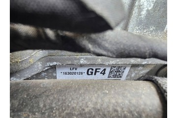 Chevrolet Malibu Opel Insignia B Complete Engine 1 5 Turbo LFV GF4 Catalog number of the part LFV