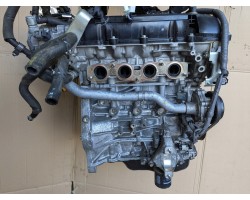 COMPLETE ENGINE MAZDA CX 3 PE02 PEVPS