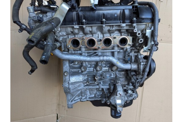 COMPLETE ENGINE MAZDA CX 3 PE02 PEVPS
