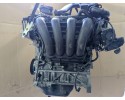 COMPLETE ENGINE MAZDA CX 3 PE02 PEVPS Catalog number of the part PE02
