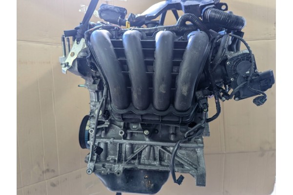 COMPLETE ENGINE MAZDA CX 3 PE02 PEVPS Catalog number of the part PE02