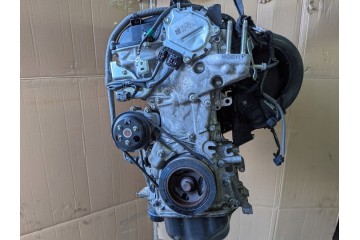 COMPLETE ENGINE MAZDA CX 3 PE02 PEVPS Part manufacturer Mazda OE